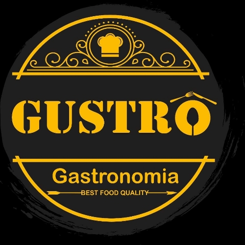 GUSTRÔ GASTRONOMIA