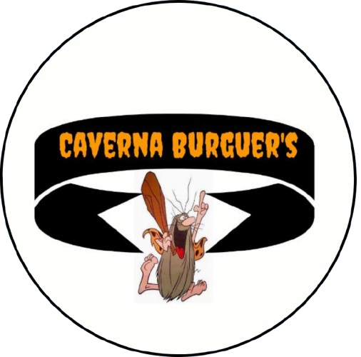 Caverna Burguer´s