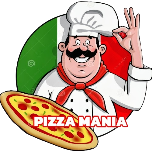 Pizza Mania