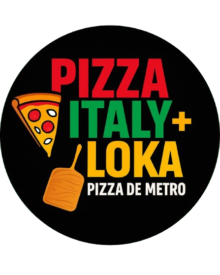 Pizza Italy de Metro