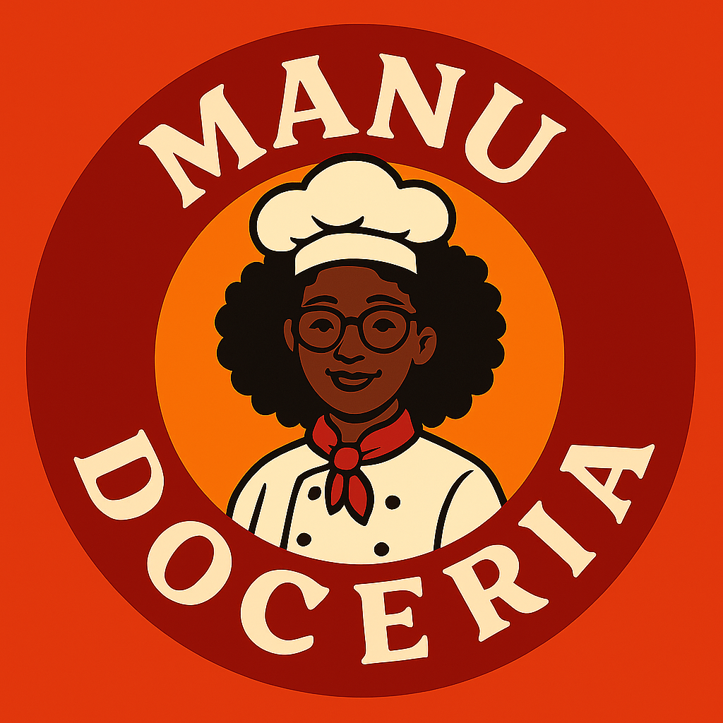Manu doces