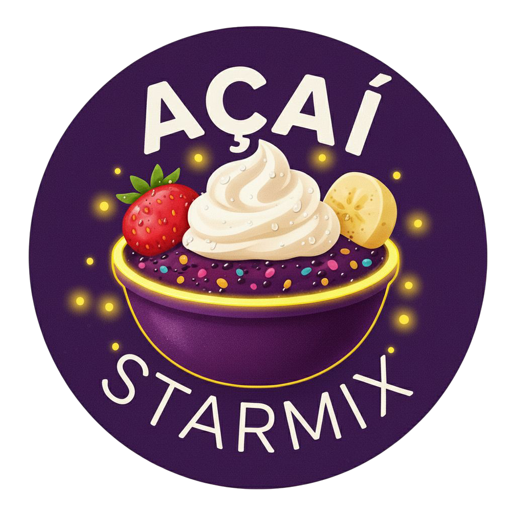Açaí Starmix
