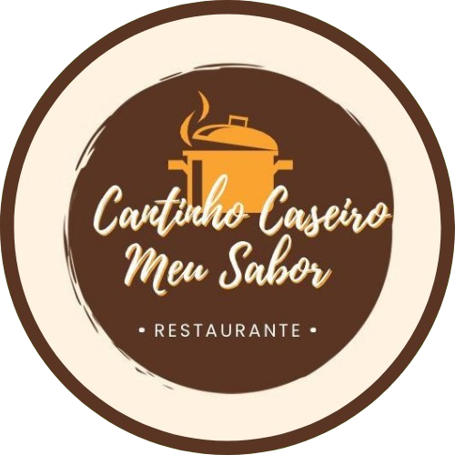 Cantinho Caseiro Meu Sabor