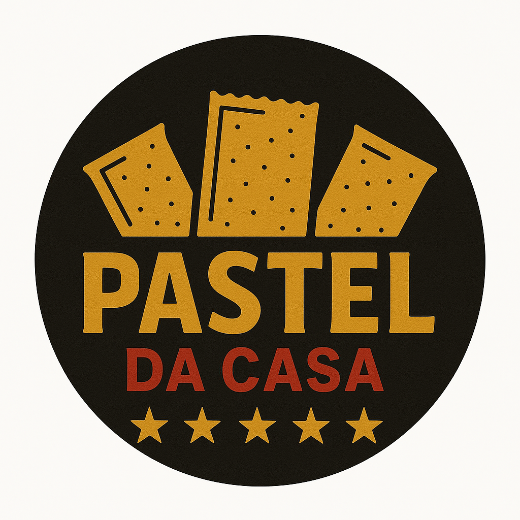Pastel da Casa