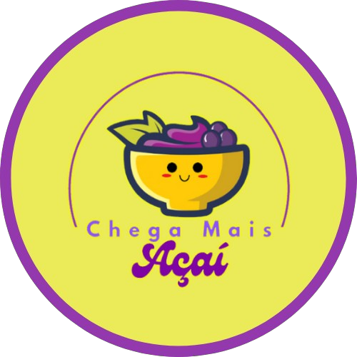 Chega Mais Açaí