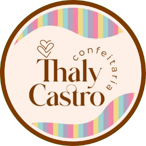Thaly Castro Confeitaria