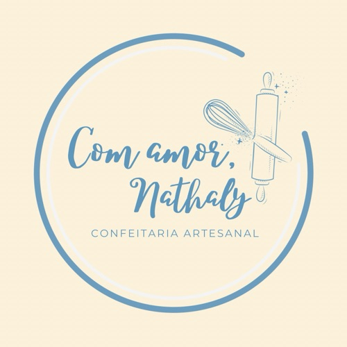 Com amor, nathaly