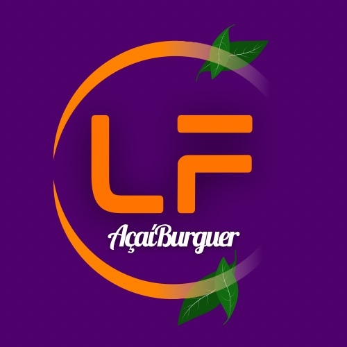 LF AçaiBurguer