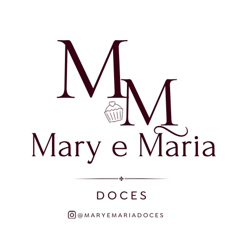 Mary e Maria doces
