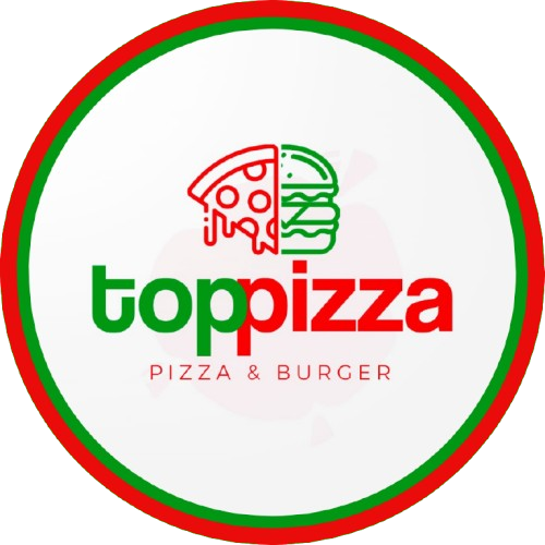 Top Pizza &amp; Burguer