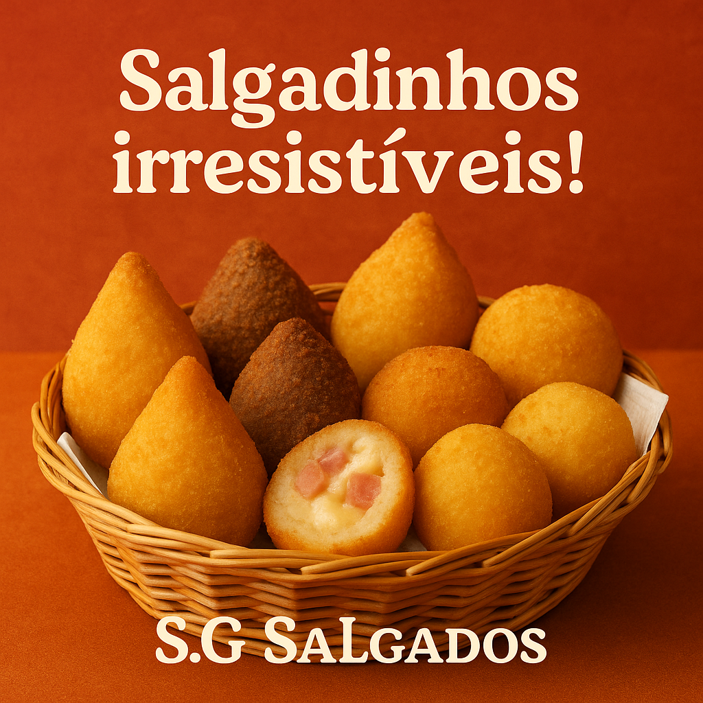 S.G Salgados