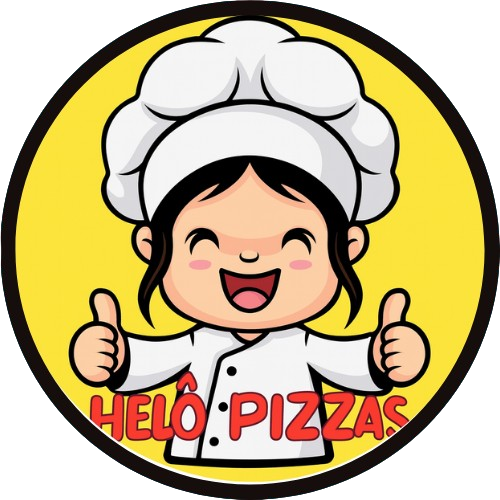 Helô Pizzas