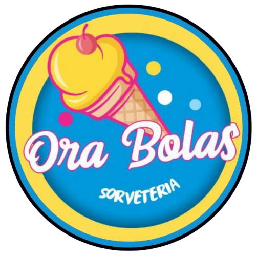 Sorveteria Ora Bolas