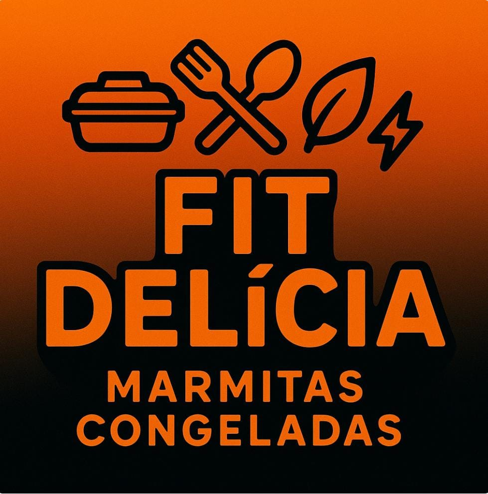FIT DELÍCIA Marmitas Congeladas