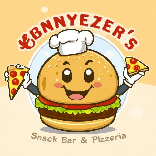 Lanchonete e Pizzaria Ebenézer