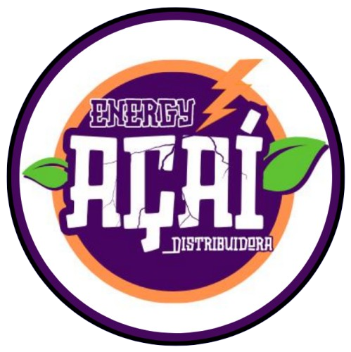 Energy Açaí