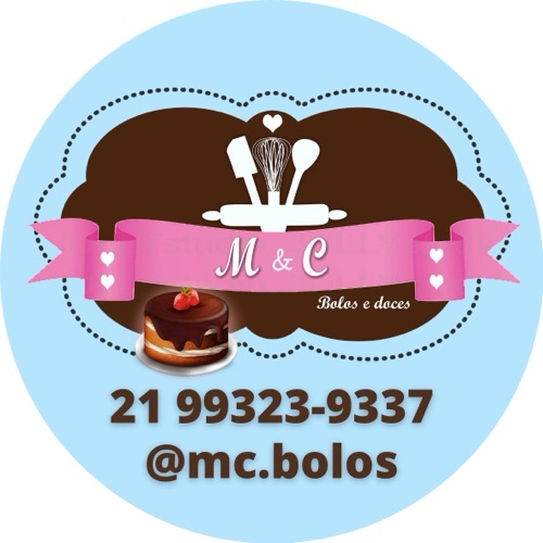 Mc Bolos e Doces