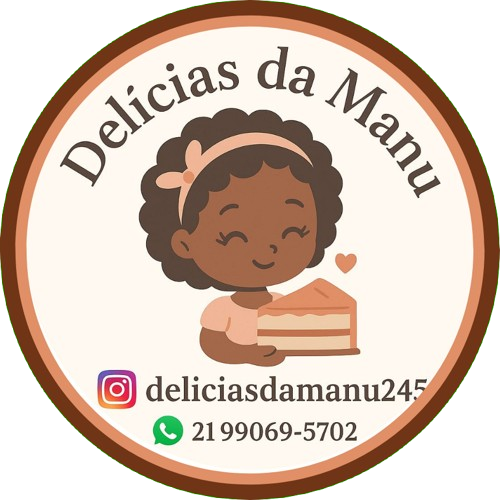 Delícias da Manu