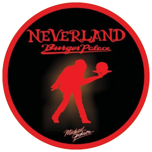 Neverland Burger Palace