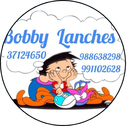 Bobby Food