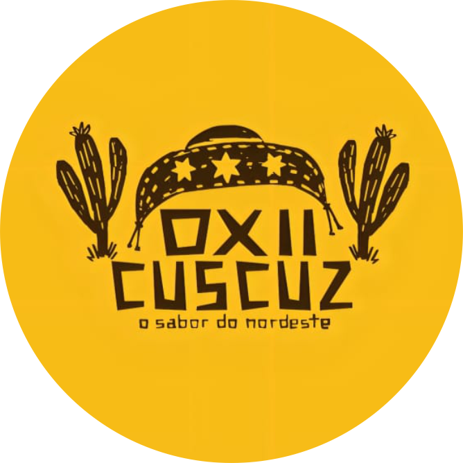 Oxii! Cuscuz