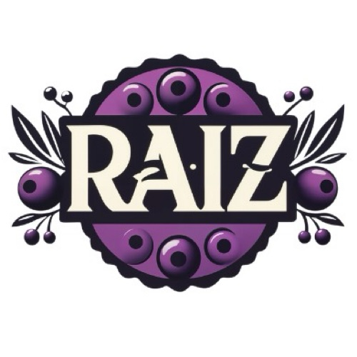 Raiz O Açaí
