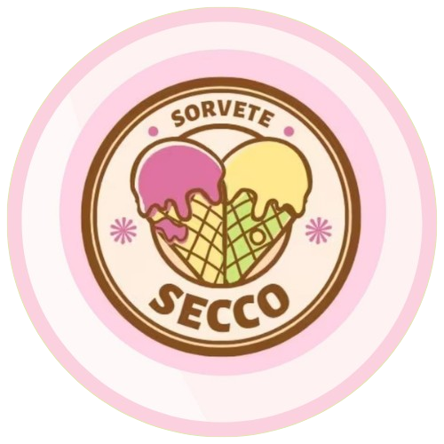 Sorvete do Secco