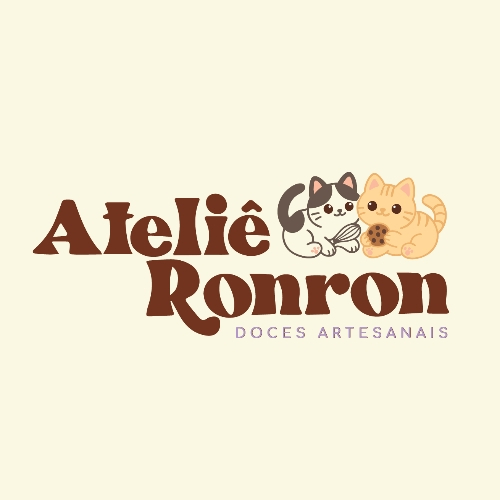 Ateliê Ronron