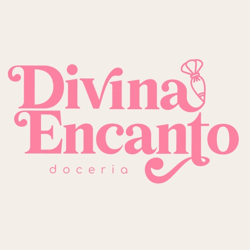 Divina Encanto - Doces e Salgados