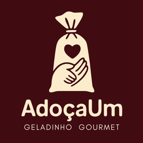 AdoçaUm - Geladinho Gourmet