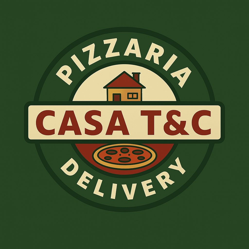 Pizzaria Casa T&amp;amp;amp;amp;amp;amp;amp;C Delivery