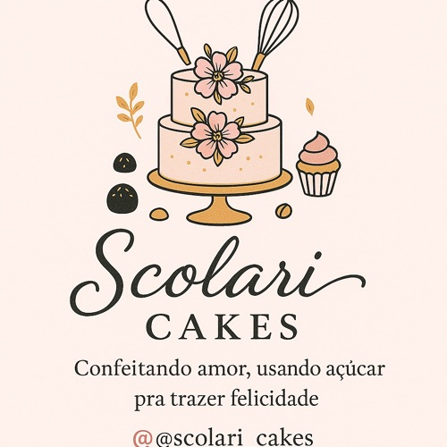 Scolari Cake