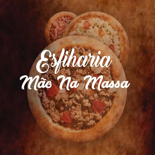 Esfiharia Mão na Massa