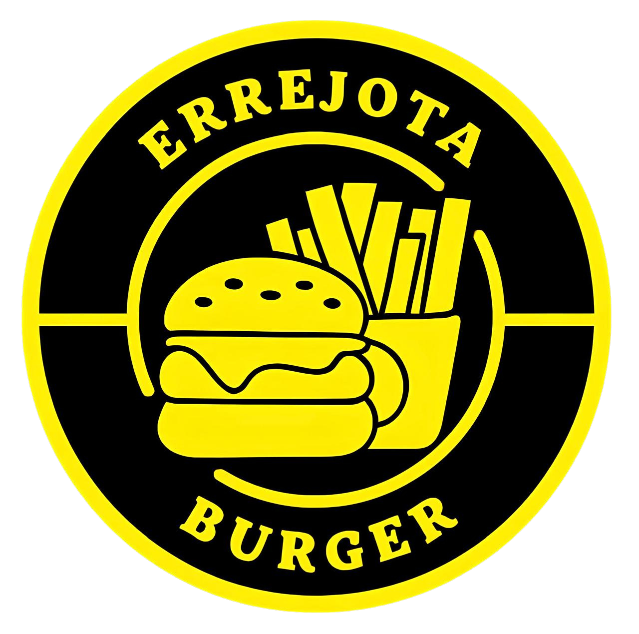 ERREJOTA BURGER