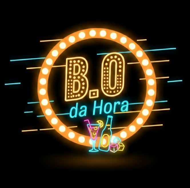 B.O da Hora