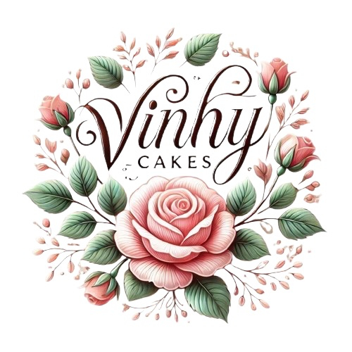 Vinhy Cakes
