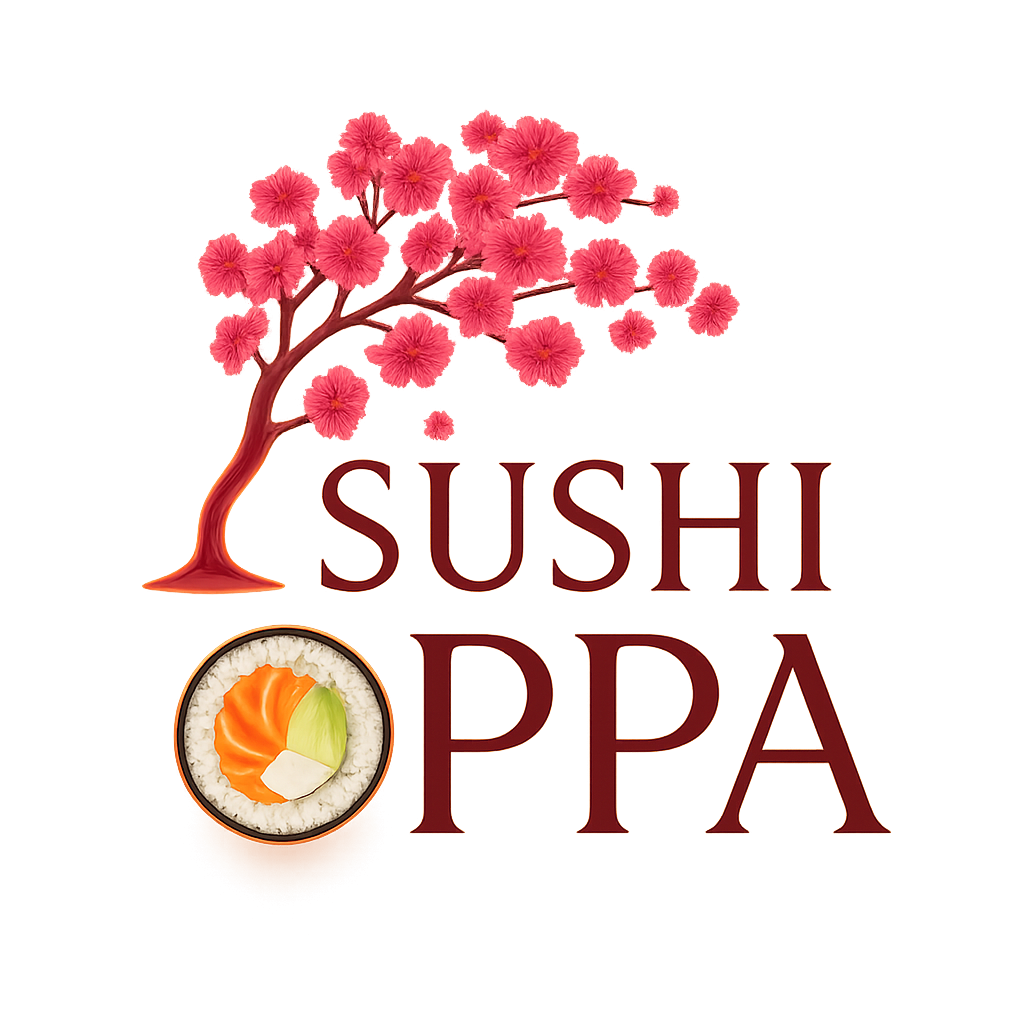 SUSHI OPPA