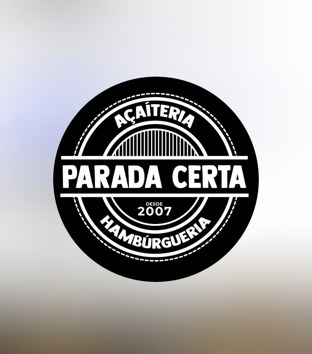 Parada certa realengo