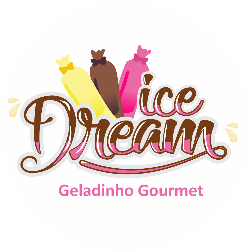 Geladinho Ice Dream