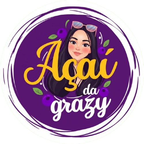 Açaí da Grazy