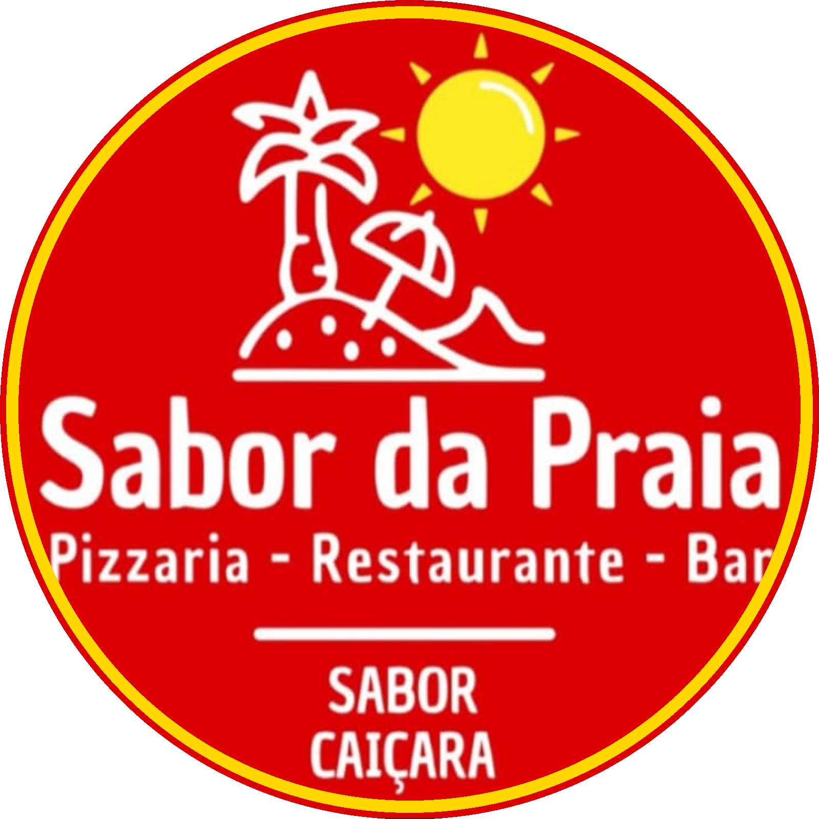 Sabor da Praia