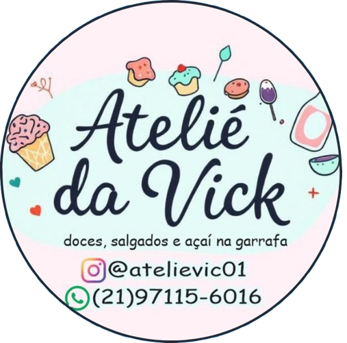 Ateliê da Vick