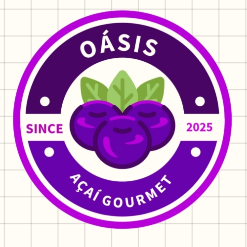 Oásis do Açaí