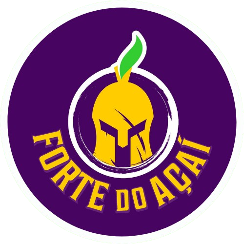 Forte do Açaí VCA