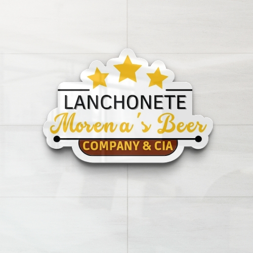 Lanchonete Morena#039;s Beer Company amp; Cia