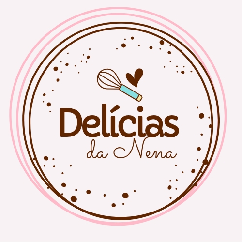 Delícias da Nena💕