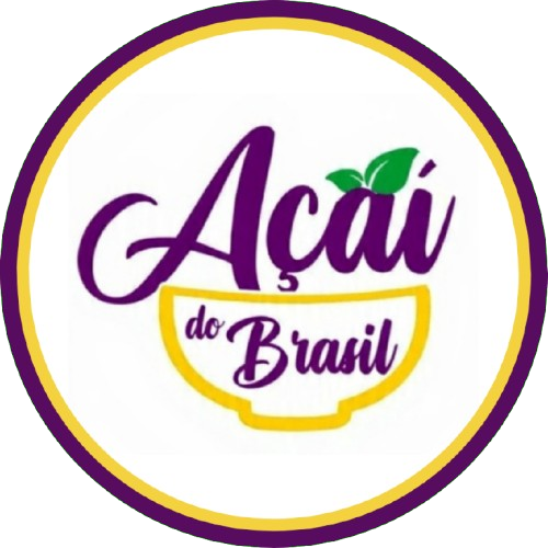 Açaí do Brasil
