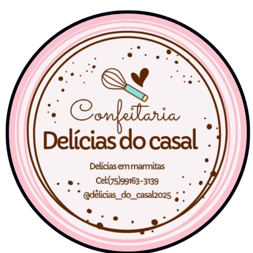 Delícias Do Casal 2025