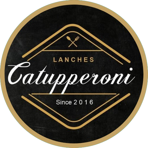 Catupperoni Lanches