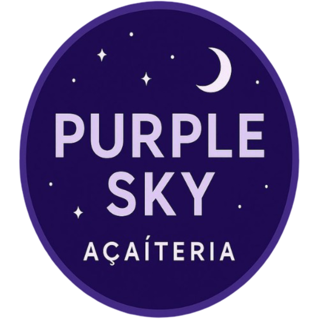 Purple Sky Açaiteria